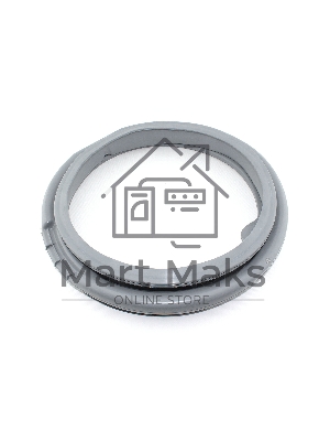Манжета (уплотнитель) люка для стиральной машины Hotpoint Ariston, Indesit 287764