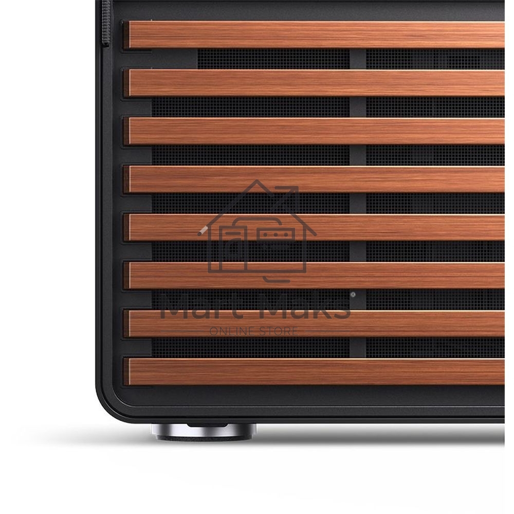 Компьютерный корпус JONSBO Computer Case N5 black