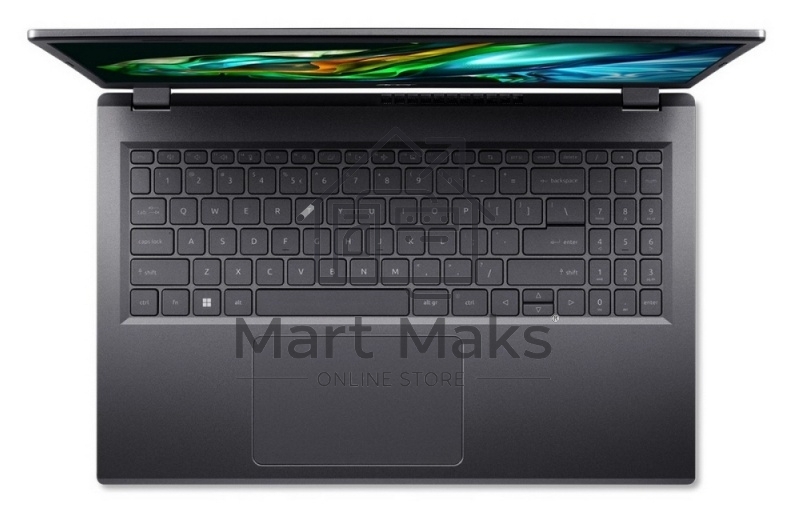 Ноутбук Acer Aspire 5 A515-58P-53Y4 15.6