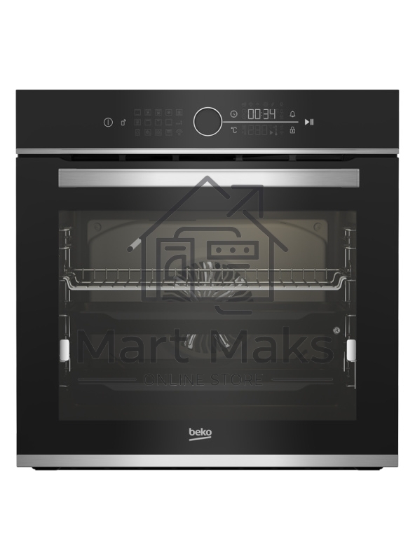 Духовой шкаф Beko BBIM13400XCS