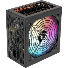 Блок питания Aerocool/Formula KCAS PLUS GOLD 850W (850W, ATX v2.4, APFC, Fan ARGB 12cm, 80+ Gold, Retail)