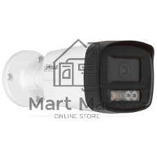 Камера видеонаблюдения IP Dahua DH-IPC-HFW2849TLP-S-LED-0280B-PRO 2.8-2.8мм цв. (DH-IPC-HFW2849TLP-S-LED-PRO)