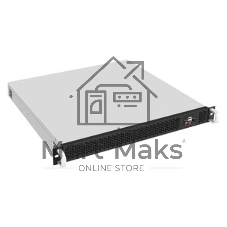 Серверный корпус ExeGate Pro 1U430-02 (RM 19