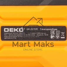 Лобзик электрический Deko DKJS700E 700Вт 3000ходов/мин от электросети