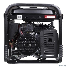 Электрогенератор бензиновый Huter DY6500LXW, 5.5 кВт, 111 дБ, 100 кг