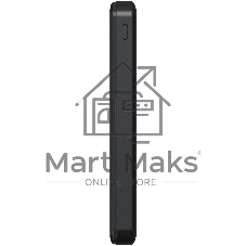 Портативный аккумулятор Buro BPF10A 10000mAh QC3.0/PD3.0 22.5W 2.1A 2xUSB-A/USB-C черный