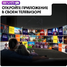 Телевизор Haier 77