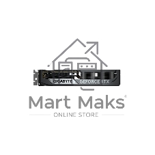 Видеокарта Gigabyte GeForce RTX 5060 Ti Windforce OC, NVIDIA RTX 5060 Ti, 8 ГБ GDDR7, 128 бит, PCI-e 5.0, 1xHDMI, 3xDP, 2587 МГц