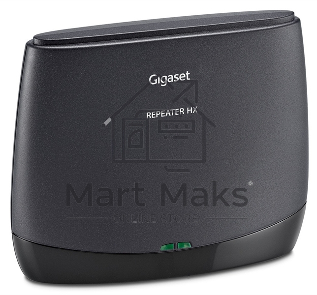 Телефон Gigaset DECT Repeater CAT-iq 2.0