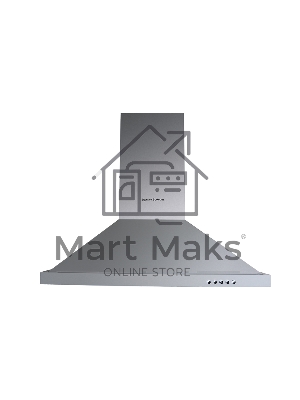 Вытяжка каминная Zigmund & Shtain K 139.6 S серебристый, 60 см, 500 куб. м/ч, 68 дБ Вытяжка каминная Zigmund & Shtain K 139.6 S серебристый, 60 см, 500 куб. м/ч, 68 дБ