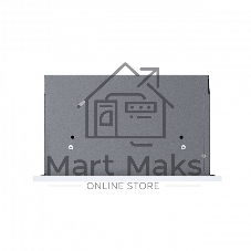 Вытяжка встраиваемая Maunfeld Crosby Light (C) 60 белый, 60 см, 850 куб. м/ч, 48 дБ
