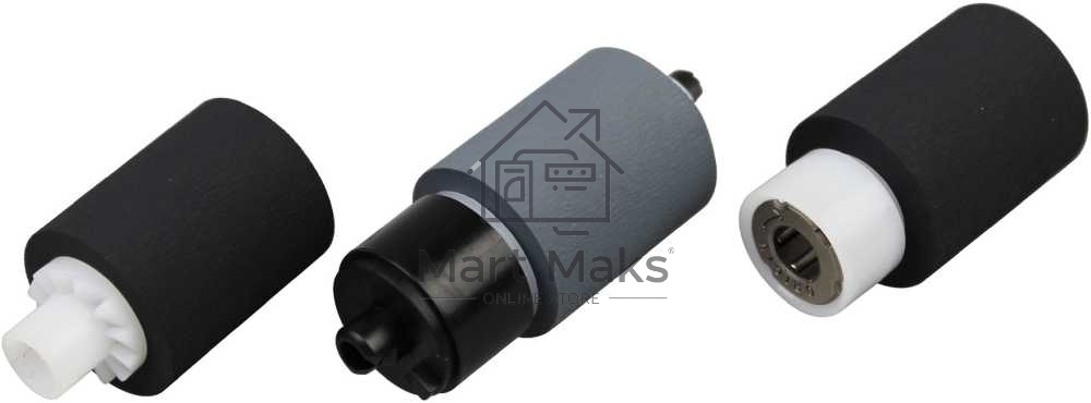 Комплект роликов Cet CET8090 для Kyocera FS-1028/1128MFP/1030/1130/1035/1135/1100/1300D
