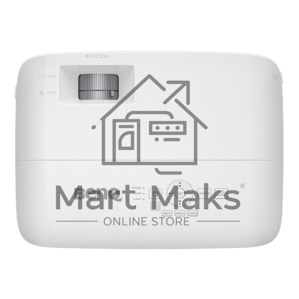 Проектор BenQ MW560 WHITE