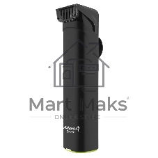 Машинка для стрижки Atlanta ATH-6915 черный аккумуляторная