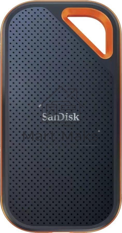 Внешний накопитель SSD USB3.1 2TB EXT. SDSSDE81-2T00-G25 SANDISK