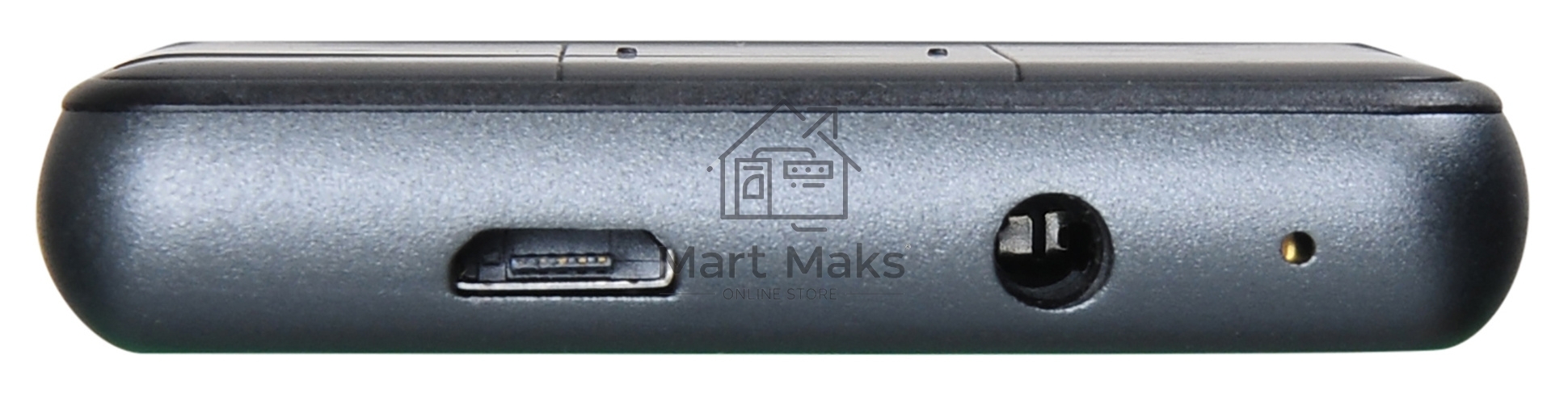 Плеер Hi-Fi Flash Digma Y4 BT 16Gb черный/2.4