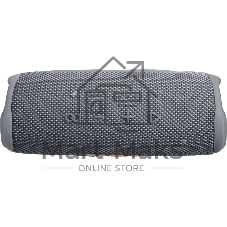 Портативная акустика JBL Flip 6 серый, Bluetooth 5.1