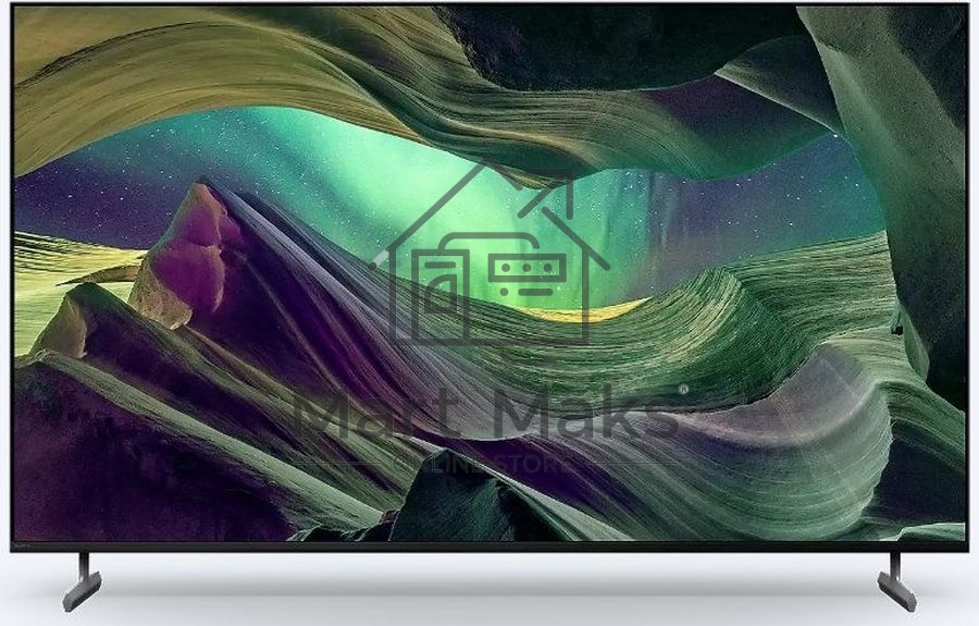 Телевизор Sony BRAVIA 75