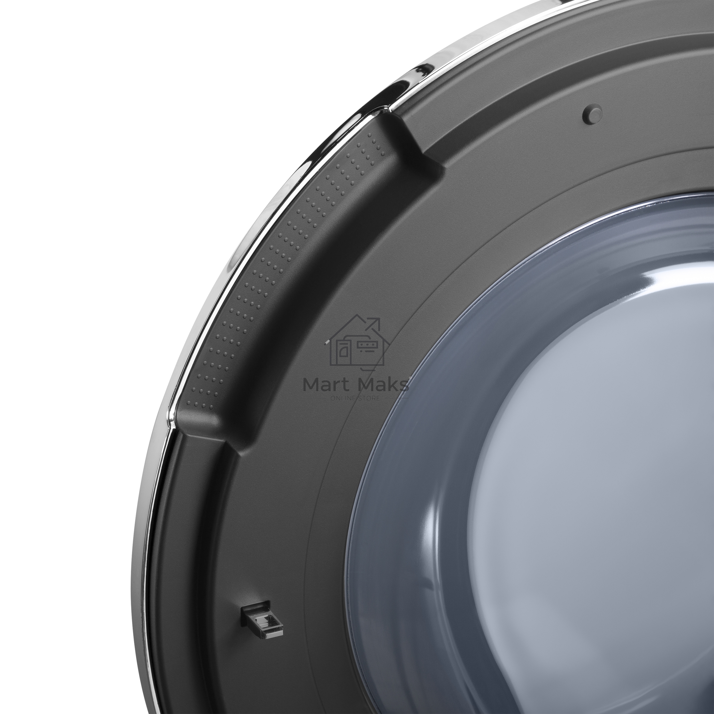 Стиральная машина Maunfeld MFWM148WH02 белый, загрузка фронтальная 8 кг, 1400 об/мин., класс: А+++