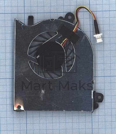 Вентилятор (кулер) для ноутбука MSI GS60 (GPU)