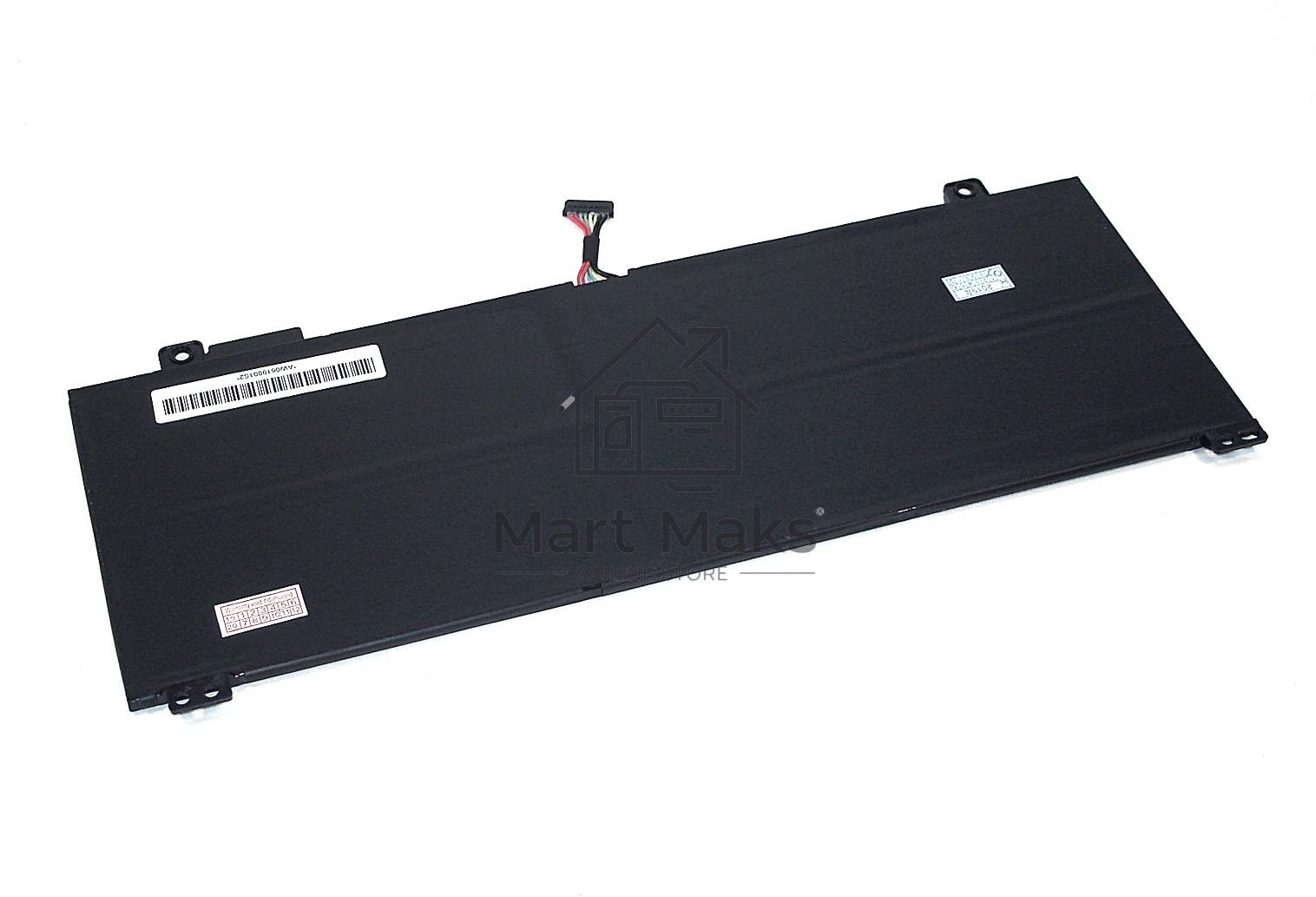 Аккумуляторная батарея для ноутбука Lenovo Xiaoxin Air 1315.36V 2965mAh