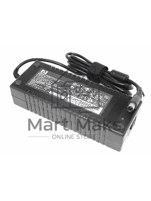 Блок питания (сетевой адаптер) для ноутбуков HP 19V 7.1A 135W 7.4*5.0