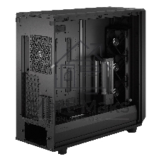 Корпус Fractal Design MESHIFY 2 XL BLACK - TG/FD-C-MES2X-02