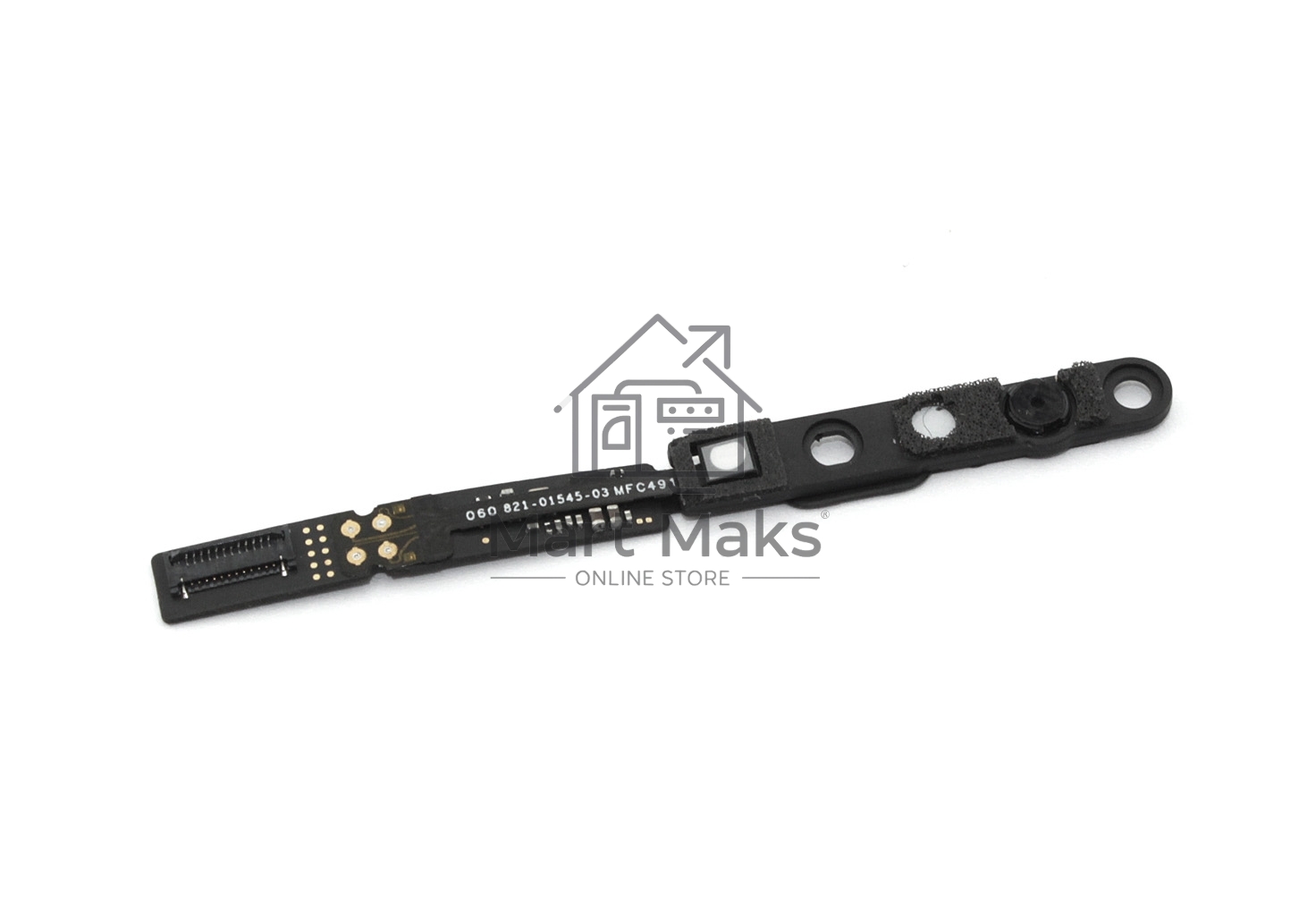 Камера iSight MacBook Air/Pro 13/15 Retina A1989 A1990 A2159 A2251 A2289 Mid 821-01513, 821-01545