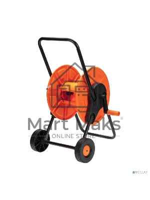 Тележка для шланга 5725 1/2 60 м или 3/4 30 м Четыре Сезона