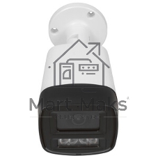 Камера видеонаблюдения IP Dahua DH-IPC-HFW2849TLP-S-LED-0280B-PRO 2.8-2.8мм цв. (DH-IPC-HFW2849TLP-S-LED-PRO)