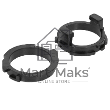 Бушинг CET CET5596 (JC61-00589A/JC61-00590A) для Samsung ML-1510/1710/1740/1750 (упак.:2шт)