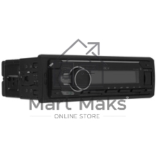 Автомагнитола ACV AVS-944BM, 1 DIN, Bluetooth, USB Type-A, AUX