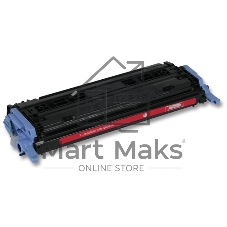 Картридж лазерный ProfiLine PL-Q7563A для принтеров HP Color LaserJet 2700/3000/3000N/3000DN/3000DTN Magenta 3000 копий