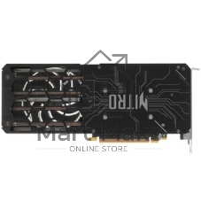 Видеокарта Acer B580 NITRO OC 12Gb GDDR6 192bit 3xDP HDMI 2FAN RTL