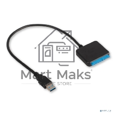 Адаптер USB3.2 Gen1 на SATA 2.5