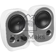 Колонки Edifier R12U white 