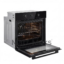 Духовой шкаф Monsher MOE 6163 Noir черный