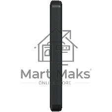 Портативный аккумулятор Buro BPF10A 10000mAh QC3.0/PD3.0 22.5W 2.1A 2xUSB-A/USB-C черный