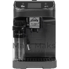 Кофемашина автоматическая DeLonghi ECAM320.70.TB титановый, исп. кофе - зерновой/молотый, 1.9 л, 1450 Вт, 15 бар