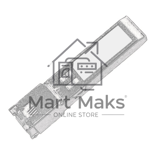 Волоконно-оптический приемопередатчик Fibertrade FT-SFP+-Copper-10G Трансивер 10G, SFP+, RJ45/CU, 100m, OEM, Fibertrade