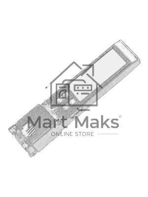 Волоконно-оптический приемопередатчик Fibertrade FT-SFP+-Copper-10G Трансивер 10G, SFP+, RJ45/CU, 100m, OEM, Fibertrade
