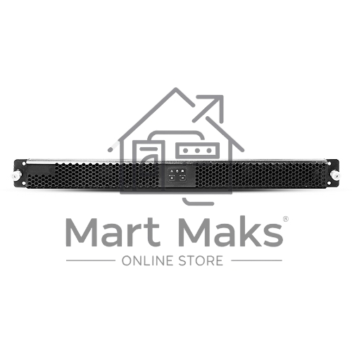 Корпус RM14500H01*13640 1U,12BAY HDD,W/REAR WINDOW+MINI SAS CABLE,SINGLE(CHENBRO,SR/SK),REV.