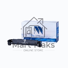 Барабан NVPrint совместимый Kyocera DK-1110 DU для FS-1040/1060DN/1020MFP/1120MFP/1025MFP/1125MFP (100000k)