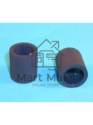 Ролик захвата (резинка) Hewlett-Packard ML-1210/1250/1430/Phaser 3110/3210/Lex.E210 (JC73-00018A) (o)