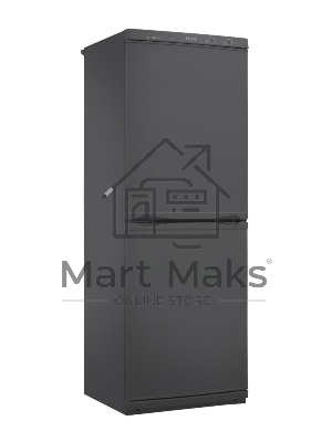 Морозильная камера Pozis FVD-257 графитовый, 260л, 6 ящиков