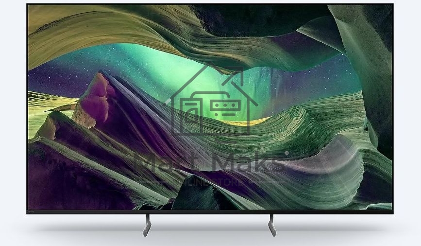 Телевизор Sony BRAVIA 75