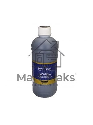 Чернила ProfiLine Premium для принтеров Canon/Epson/HP/Lexmark черный 500 мл водн
