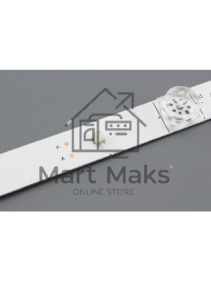 Светодиодная подсветка TV 50