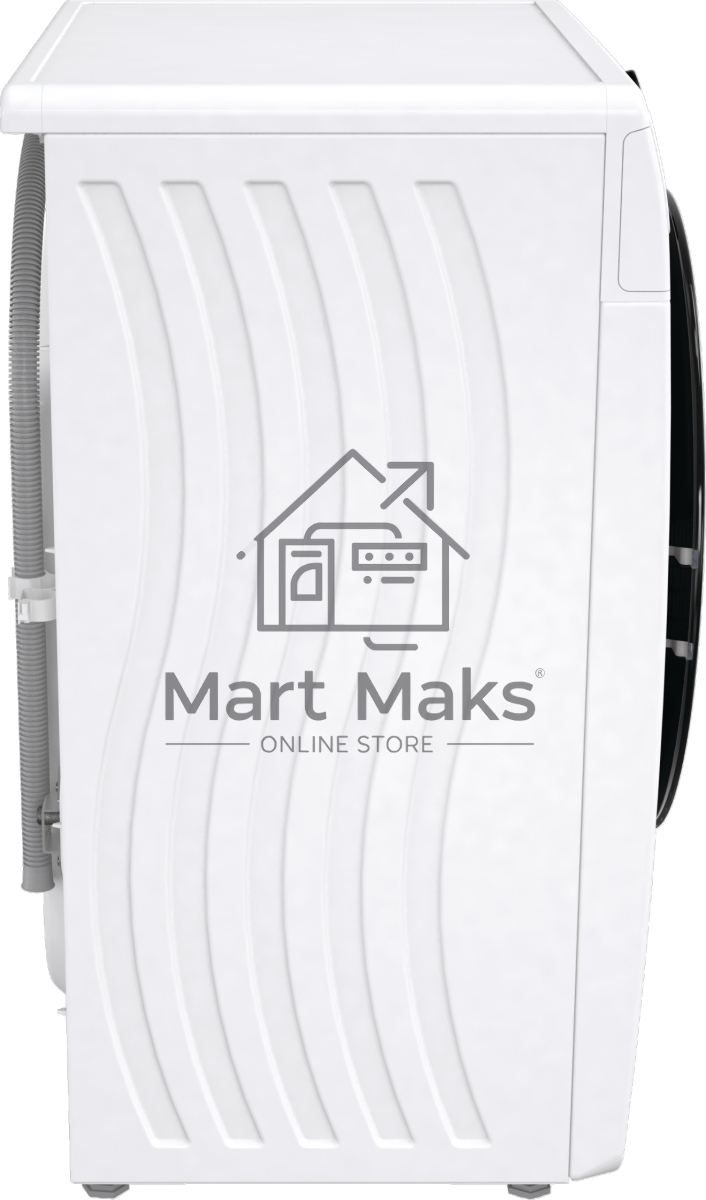 Стиральная машина Gorenje WPNEI72SA1SWIFI/C белый загр. фронтальная макс.: 7 кг 1200об/мин класс: А+++