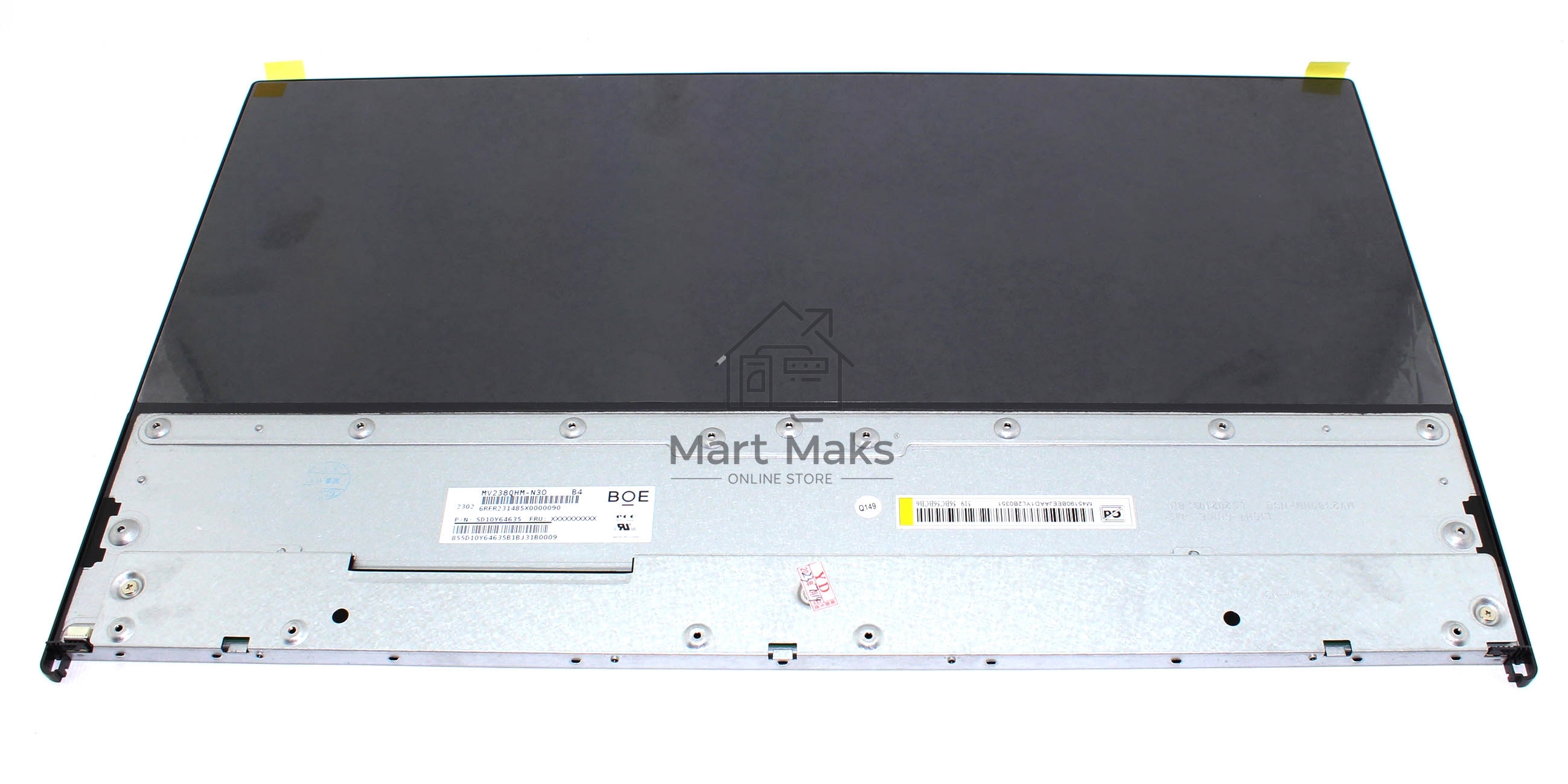 Матрица MV238QHM-N30